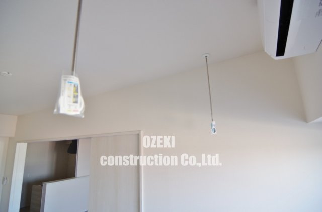 さがみLTレジデンスの内装