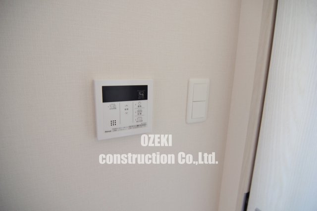 さがみLTレジデンスの設備