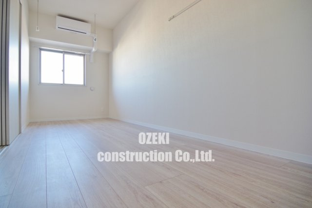 さがみLTレジデンスの洋室