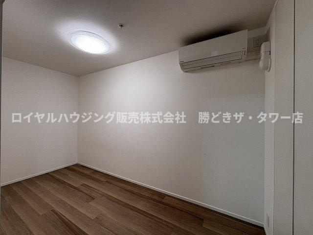 【洋室】
