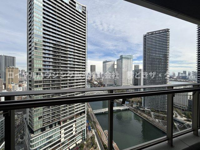 【物件からの展望】