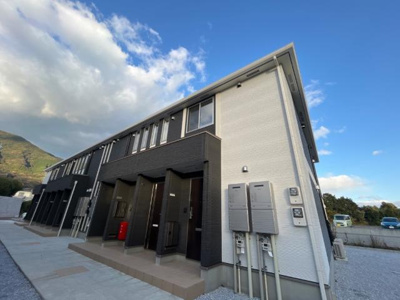 【外観】 | サンテラス | 即日案内可能です♪現地待ち合わせOK！どの物件でも当社でお得にご案内できますのでまとめて内覧ください♪