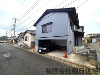 【外観】 | きれいな外観です