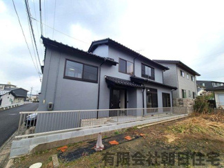 【外観】 | 物件の外観です