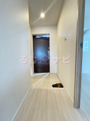 【玄関】 | アクタス大橋グランネクスト