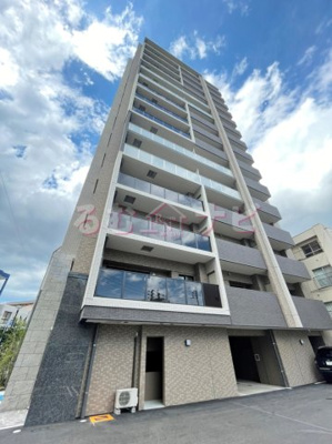 【外観】 | アクタス大橋グランネクスト