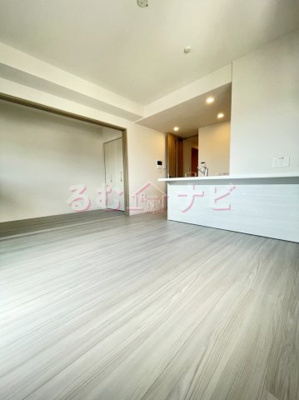 【居間・リビング】 | アクタス大橋グランネクスト