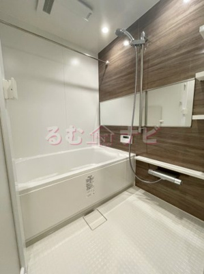 【浴室】 | アクタス大橋グランネクスト