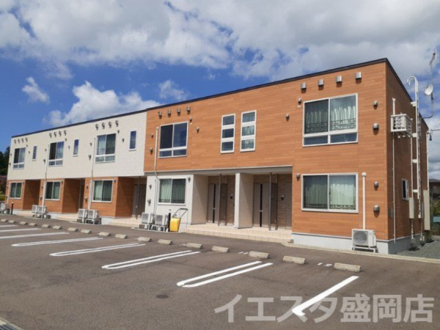 サニーガーデンⅠ