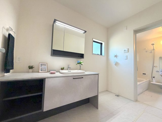 瀬谷区上瀬谷町新築戸建/長期優良住宅認定物件/4LDK/南向き/敷地面積約36坪の外観