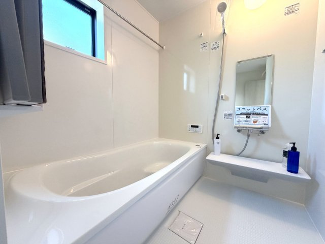 瀬谷区上瀬谷町新築戸建/長期優良住宅認定物件/4LDK/南向き/敷地面積約36坪の外観