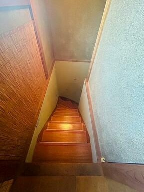 【内装】 | 伊東市宇佐美　戸建