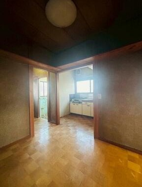 【内装】 | 伊東市宇佐美　戸建