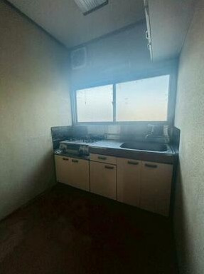 【キッチン】 | 伊東市宇佐美　戸建