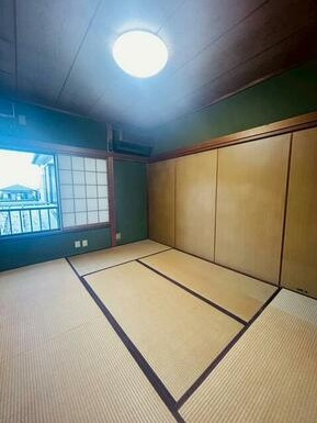 【和室】 | 伊東市宇佐美　戸建