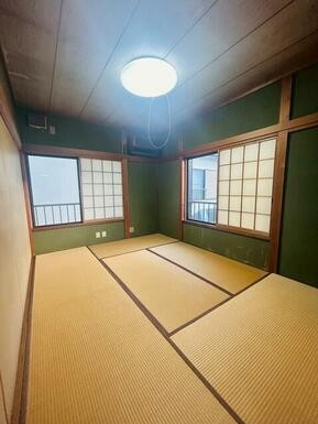 【和室】 | 伊東市宇佐美　戸建