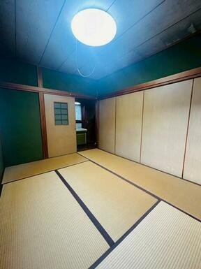 【和室】 | 伊東市宇佐美　戸建