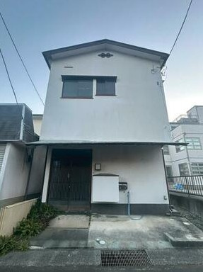 【外観】 | 伊東市宇佐美　戸建