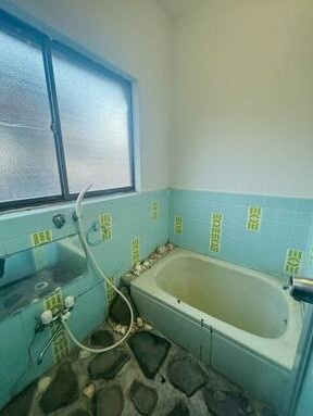 【浴室】 | 伊東市宇佐美　戸建