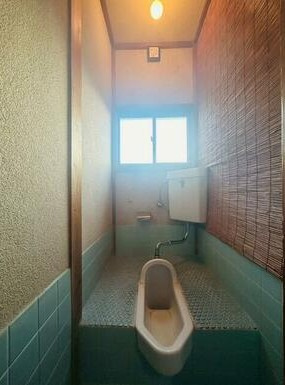 【トイレ】 | 伊東市宇佐美　戸建