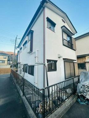 【外観】 | 伊東市宇佐美　戸建