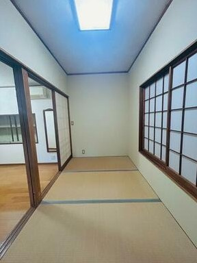 【和室】 | 伊東市宇佐美　戸建