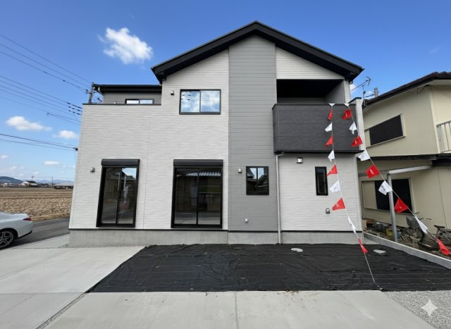 【LIGARE】さくら市氏家 10期