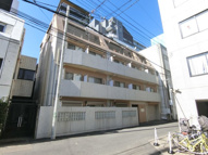 立川市錦町２丁目のマンションの画像