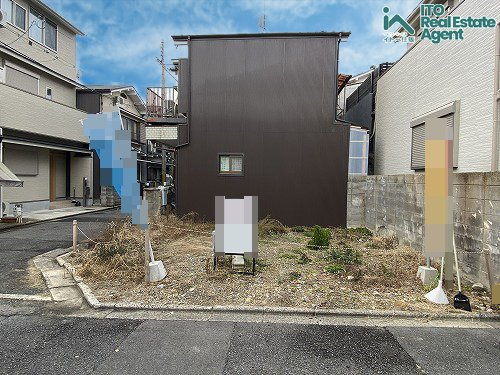 上京区 利生町 新築戸建