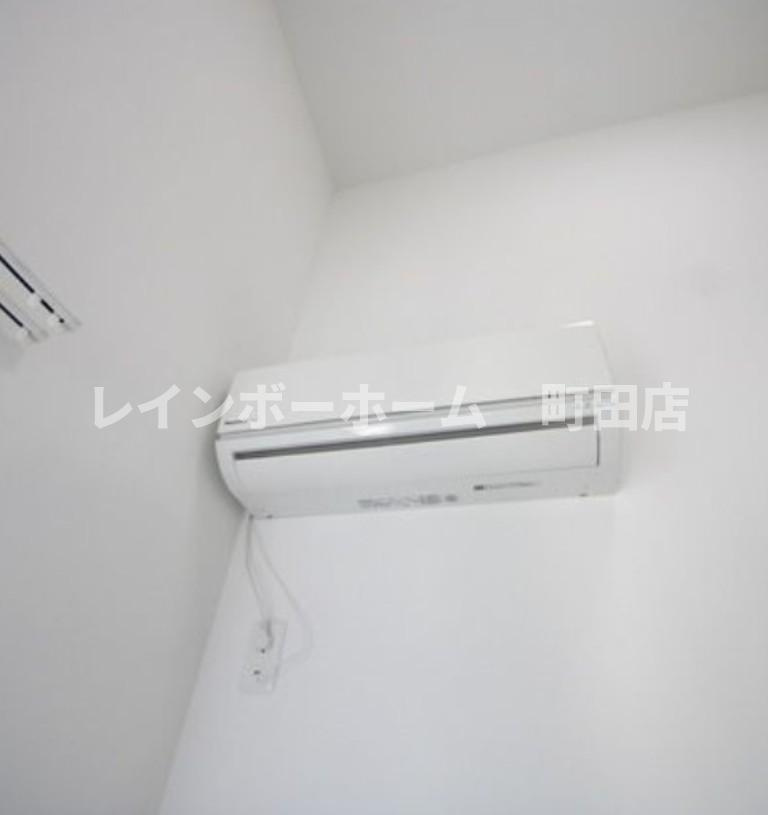 リベルテ中央林間※初期費用分割後払いサービス利用可能物件の設備