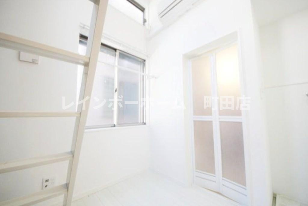 リベルテ中央林間※初期費用分割後払いサービス利用可能物件の内装