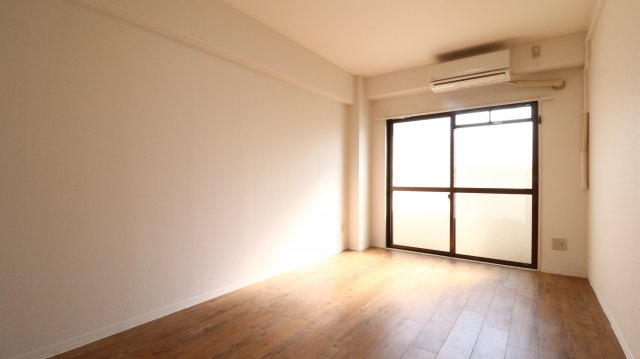 常盤妙法寺レクランの子供部屋
