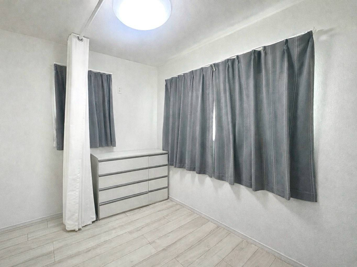 【中古戸建】三芳町藤久保の洋室