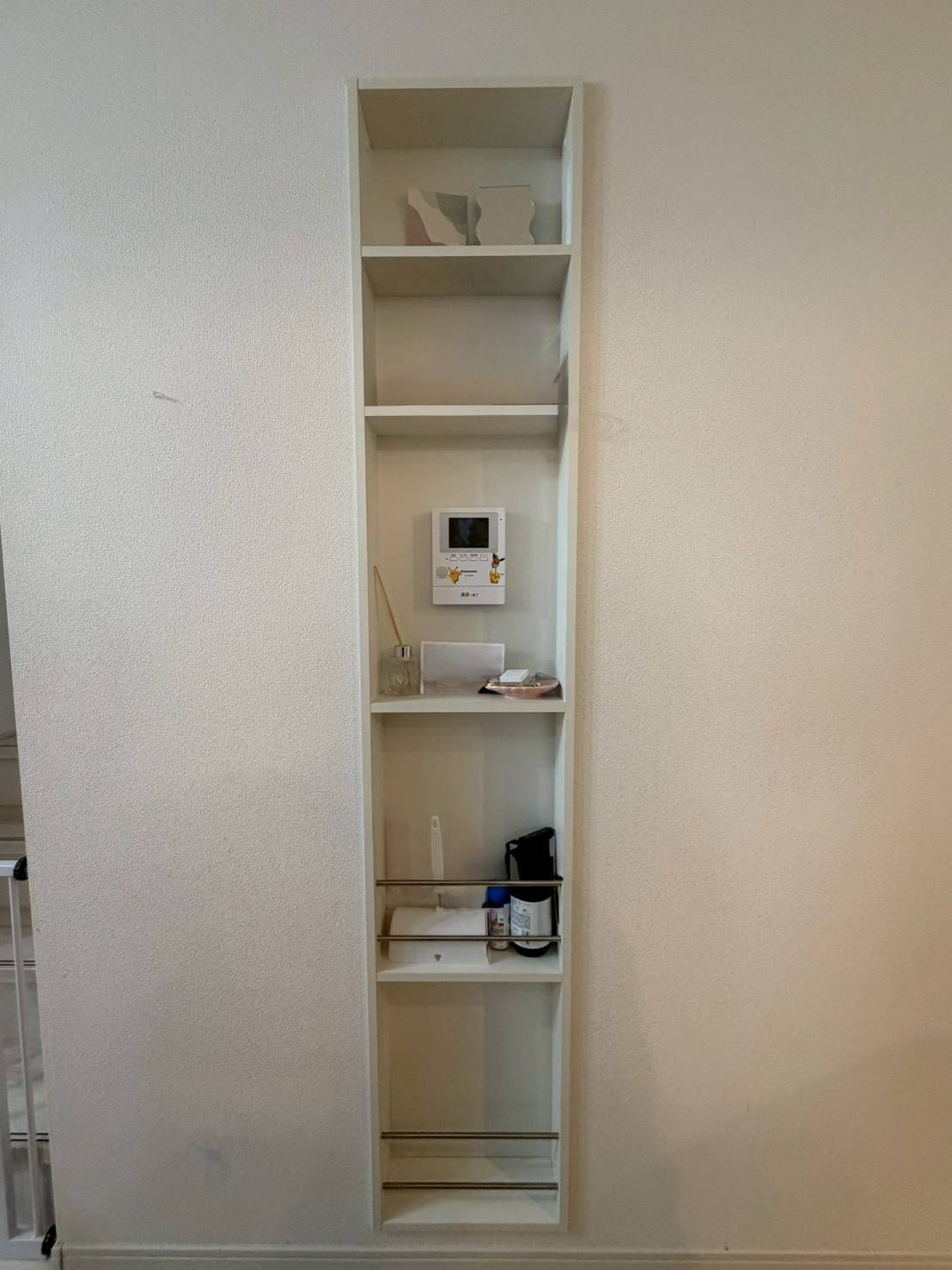 【中古戸建】三芳町藤久保の洋室