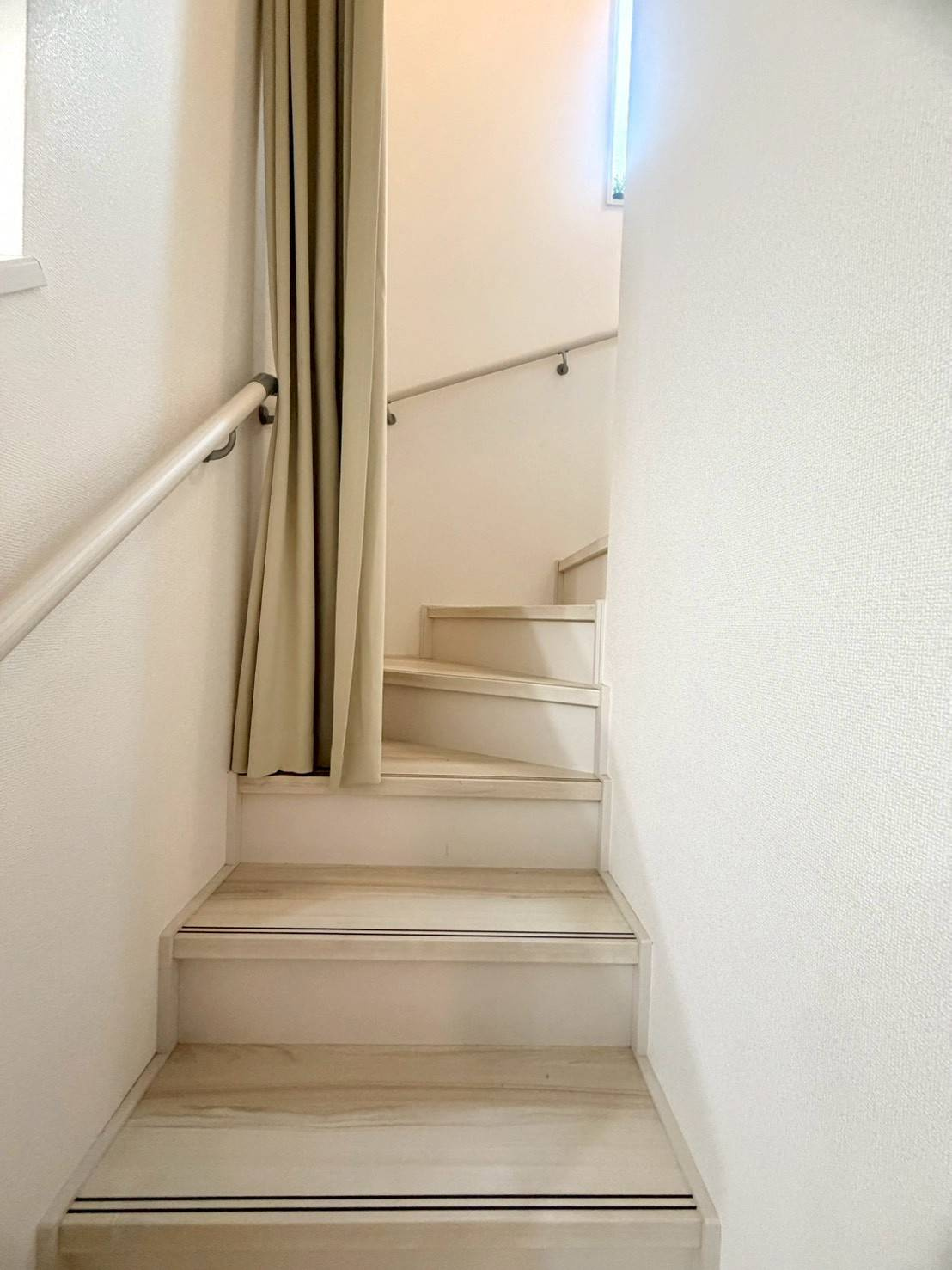 【中古戸建】三芳町藤久保の防犯設備