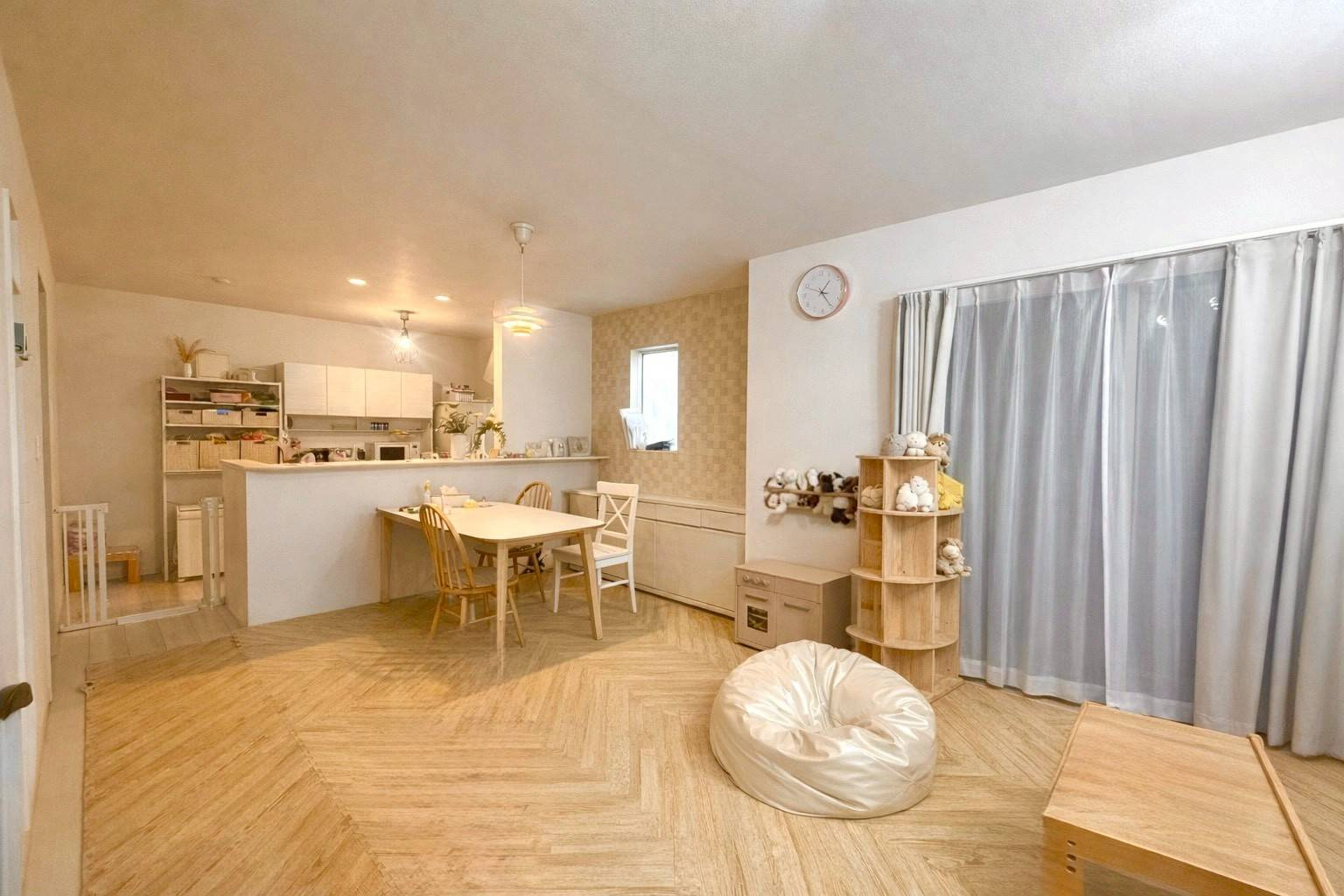 【中古戸建】三芳町藤久保