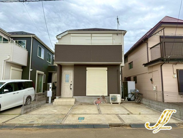 【中古戸建】三芳町藤久保
