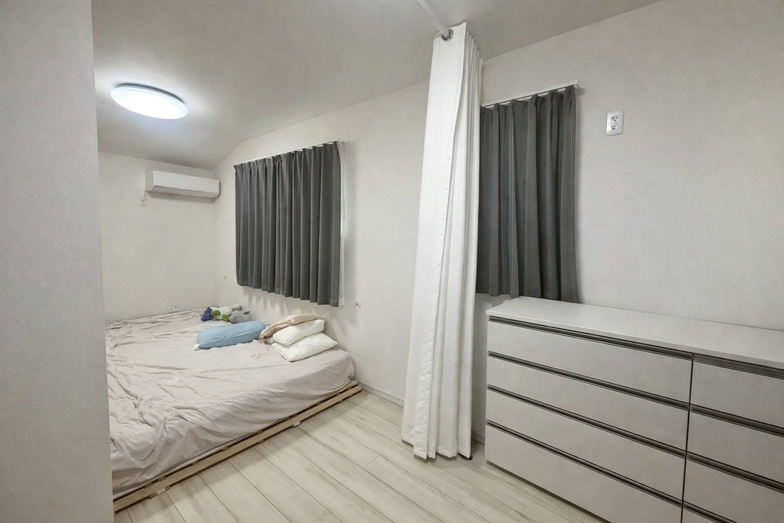 【中古戸建】三芳町藤久保のキッチン