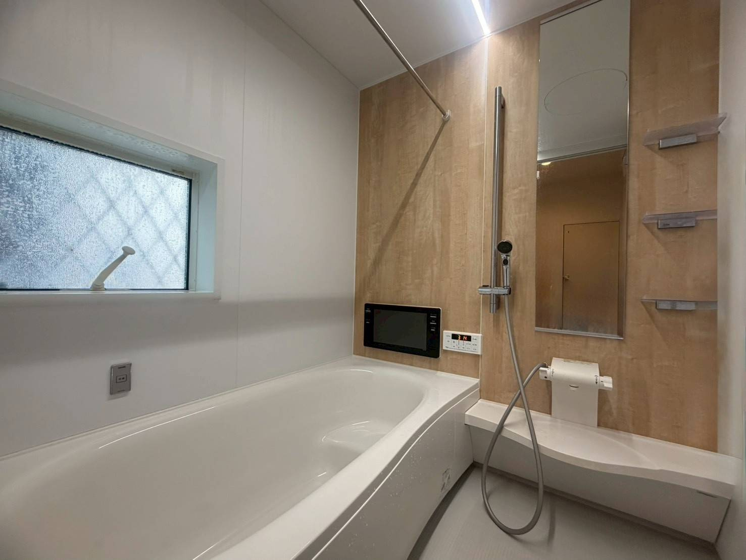 【中古戸建】三芳町藤久保のキッチン