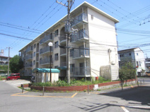 シーサイド貝掛マンションB棟の画像