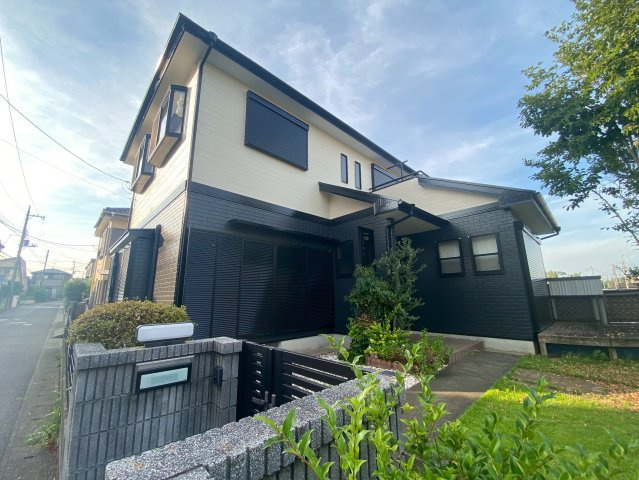 成田市並木町戸建貸家の画像