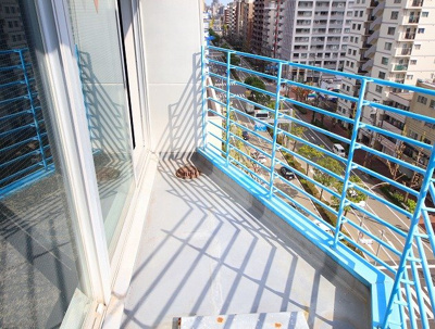 【バルコニー】 | サンコーアーバンベガ