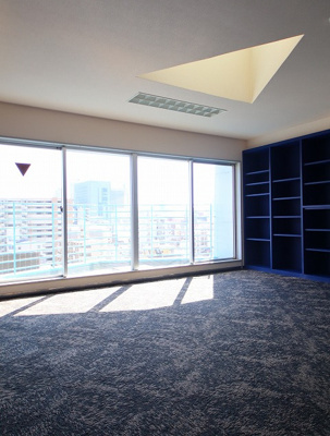 【内装】 | サンコーアーバンベガ