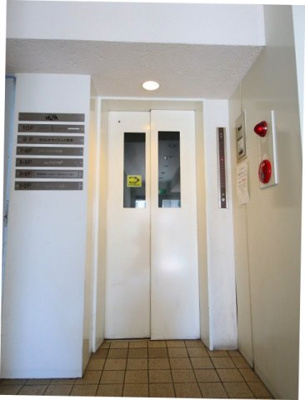 【その他共用部分】 | サンコーアーバンベガ