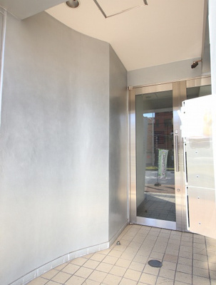 【エントランス】 | サンコーアーバンベガ