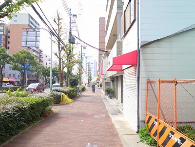 【周辺】 | サンコーアーバンベガ