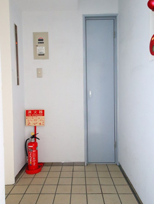 【その他共用部分】 | サンコーアーバンベガ