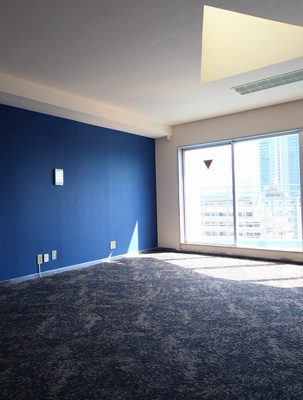 【内装】 | サンコーアーバンベガ