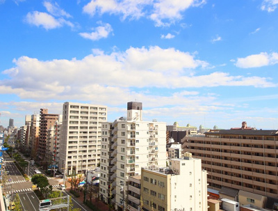 【展望】 | サンコーアーバンベガ