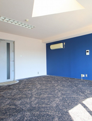 【内装】 | サンコーアーバンベガ